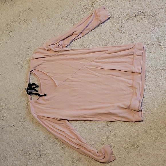 River Island pink top - Picture 2 of 2